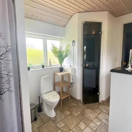 Σπίτι διακοπών Steen - 800m From The Sea By Interhome