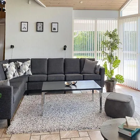 Steen - 800m From The Sea By Interhome Σπίτι διακοπών