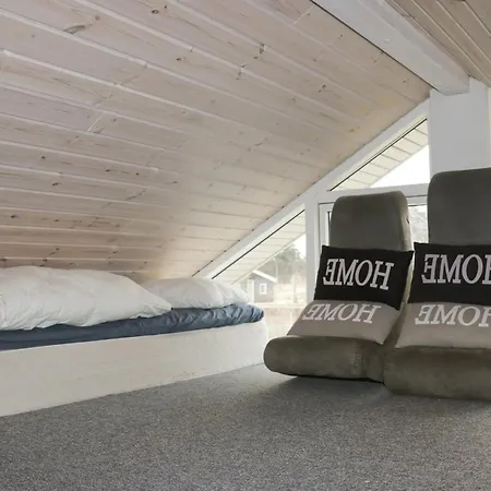 Steen - 800m From The Sea By Interhome Feriehus *