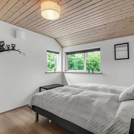 Feriehus Steen - 800m From The Sea By Interhome
