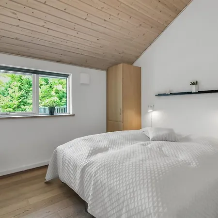 Steen - 800m From The Sea By Interhome Løkken