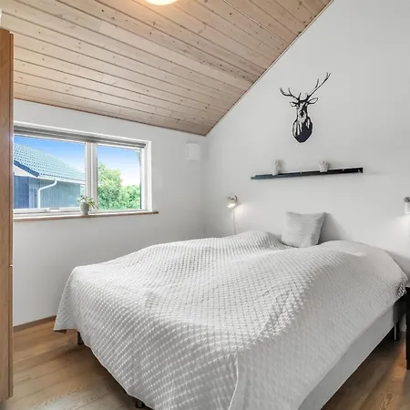 Feriehus Steen - 800m From The Sea By Interhome