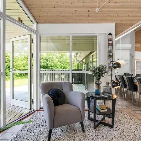 Feriehus Steen - 800m From The Sea By Interhome *