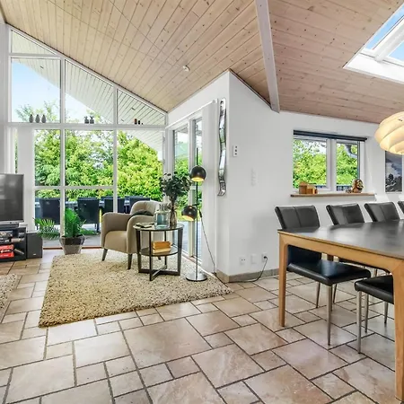 Steen - 800m From The Sea By Interhome * Løkken
