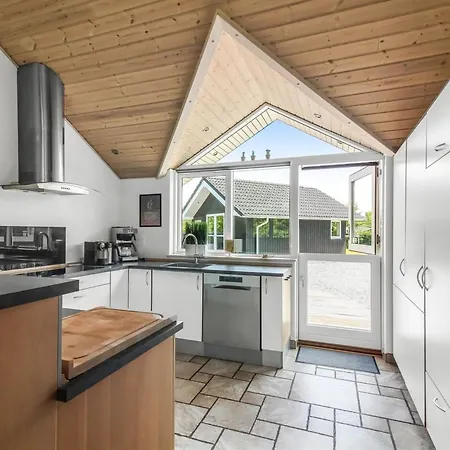 Feriehus Steen - 800m From The Sea By Interhome *